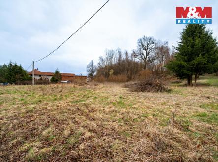 Pozemek.jpg | Prodej - pozemek pro bydlení, 1 496 m²