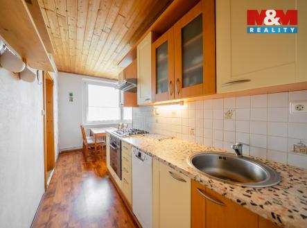 Byt-Prace-23.jpg | Prodej bytu, 3+1, 75 m²