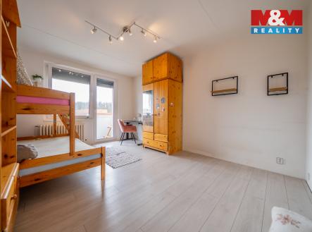 Byt-Prace-1.jpg | Prodej bytu, 3+1, 75 m²