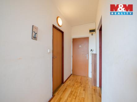 Byt-Tisnov-Kvetnicka-2.jpg | Prodej bytu, 1+1, 32 m²