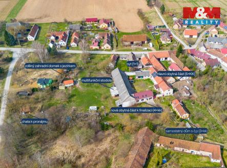 samostatná 1+kk (1).jpg | Prodej - dům/vila, 350 m²