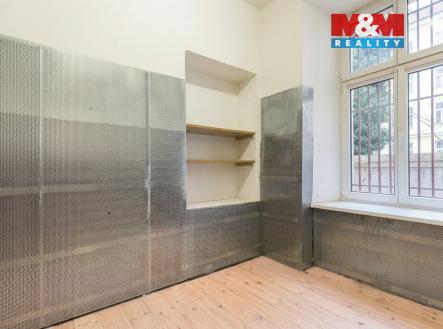 1.jpg | Pronájem - obchodní prostor, 12 m²