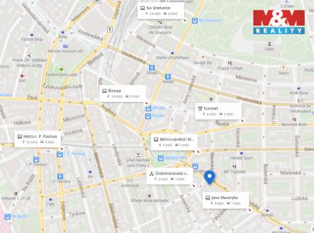 Mapa_okoli_2026_04_03_16_30.jpeg | Pronájem - obchodní prostor, 12 m²