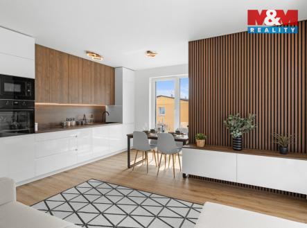014.jpg | Prodej bytu, 3+kk, 91 m²