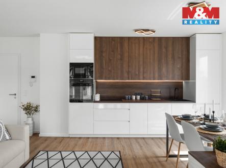 008.jpg | Prodej bytu, 3+kk, 91 m²