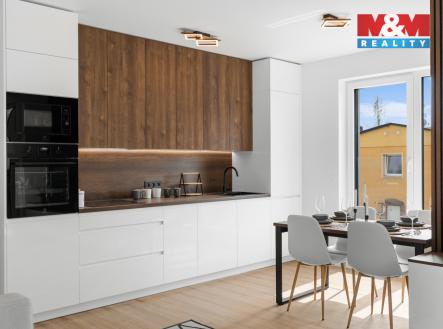 004.jpg | Prodej bytu, 3+kk, 91 m²