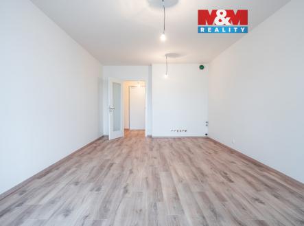 DSC08600.jpg | Pronájem bytu, 1+kk, 35 m²