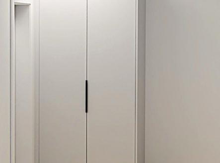 Skříň zavřená č.14.jpeg | Pronájem bytu, 1+kk, 35 m²