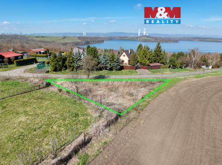 1a.jpg | Prodej - pozemek, trvalý travní porost, 329 m²