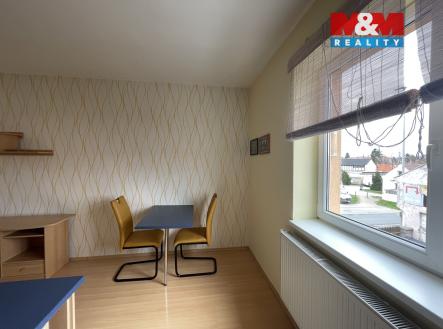 IMG_2217.jpg | Pronájem bytu, 1+kk, 43 m²