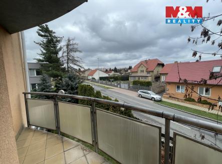 IMG_2207.jpg | Pronájem bytu, 1+kk, 43 m²