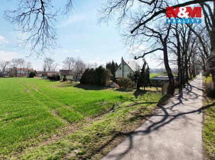 3.jpg | Prodej - pozemek, zemědělská půda, 2 032 m²