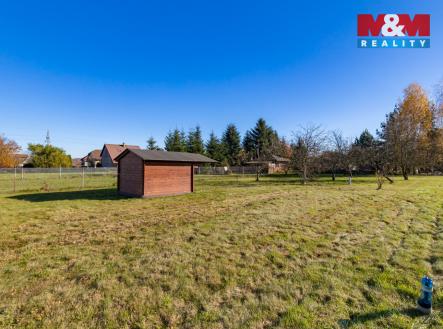 GH6A3207.jpg | Prodej - pozemek pro bydlení, 1 284 m²