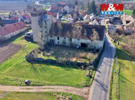 Pozemek  | Prodej - pozemek pro bydlení, 755 m²