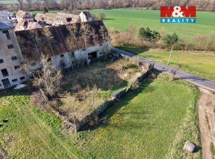 Pozemek  | Prodej - pozemek pro bydlení, 755 m²