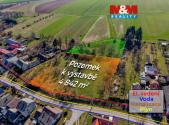 Prodej - pozemek pro bydlení, 75 200 m²