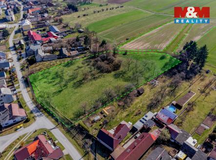 DJI_20260318125632_0046_D-HDRa.jpg | Prodej - pozemek pro bydlení, 75 200 m²