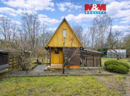 Bor 2 (1 of 7).jpg | Prodej - chata/rekreační objekt, 30 m²