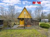 Prodej - chata/rekreační objekt, 30 m²