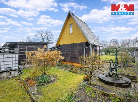 Bor 2 (2 of 7).jpg | Prodej - chata/rekreační objekt, 30 m²