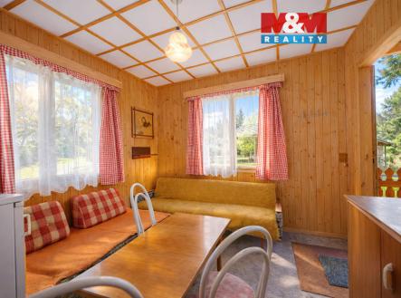 Horni Jeleni  (2 of 7).jpg | Prodej - chata/rekreační objekt, 20 m²