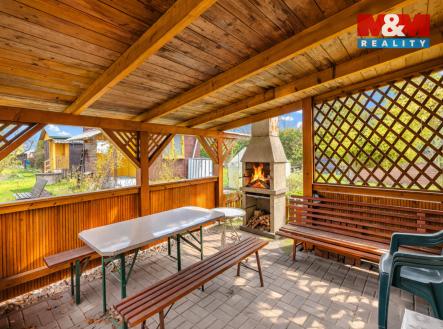 Horni Jeleni  (6 of 7).jpg | Prodej - chata/rekreační objekt, 20 m²