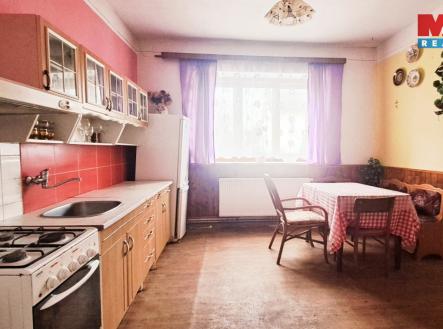 Foto Kuchyň.jpg | Prodej - dům/vila, 116 m²