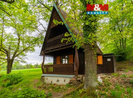 DSC01921-HDR.jpg | Prodej - chata/rekreační objekt, 30 m²