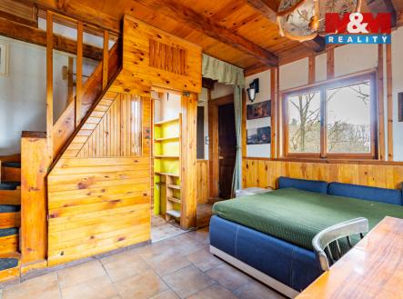 DSC06988-HDR.jpg | Prodej - chata/rekreační objekt, 30 m²