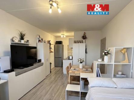 IMG_4768.jpg | Prodej bytu, 2+kk, 40 m²