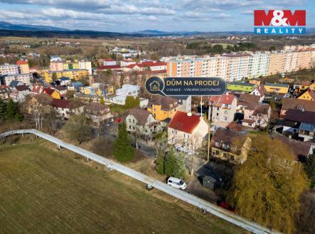 označení lesnimek.jpg | Prodej - dům/vila, 92 m²