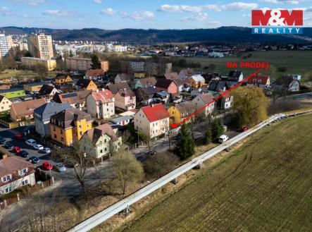oznaceny_dum.jpg | Prodej - dům/vila, 92 m²