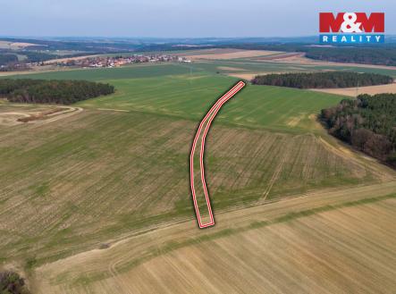 DJI_20260324134305_0011_D-Edit.jpg | Prodej - pozemek, zemědělská půda, 6 068 m²