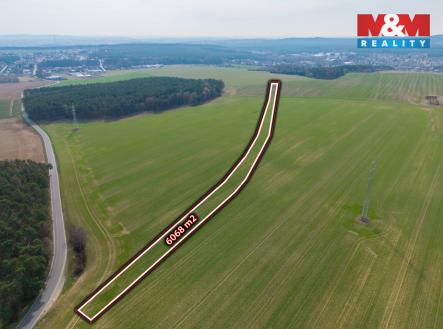 DJI_20260324134642_0017_D-Edit.jpg | Prodej - pozemek, zemědělská půda, 6 068 m²