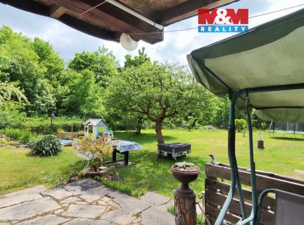 2.jpg | Prodej - pozemek, zahrada, 694 m²