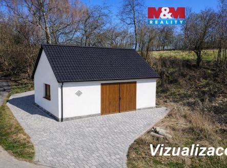 viz1 stodola.jpg | Prodej - pozemek, ostatní, 303 m²