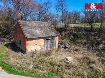 DJI_0531.jpg | Prodej - pozemek, ostatní, 303 m²