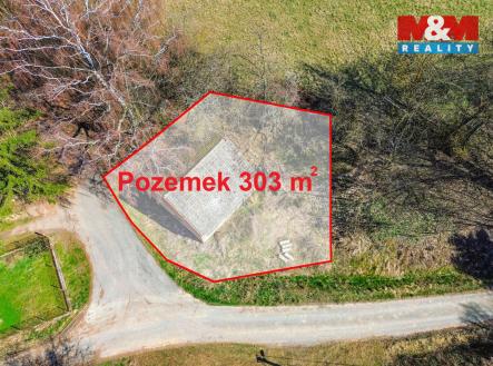 pozemek.jpg | Prodej - pozemek, ostatní, 303 m²