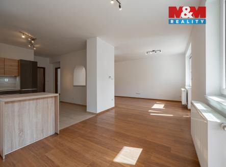 BYT BENESOV-34.jpg | Prodej bytu, 4+kk, 119 m²