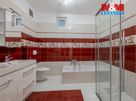 BYT BENESOV-18.jpg | Prodej bytu, 4+kk, 119 m²