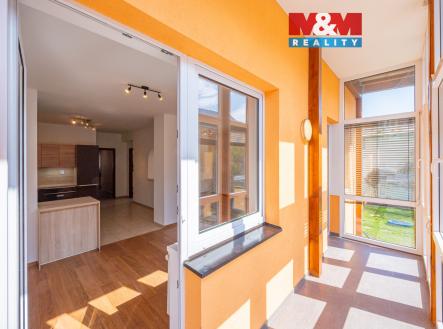 BYT BENESOV-44.jpg | Prodej bytu, 4+kk, 119 m²