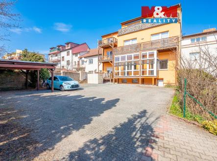 BYT BENESOV-60.jpg | Prodej bytu, 4+kk, 119 m²