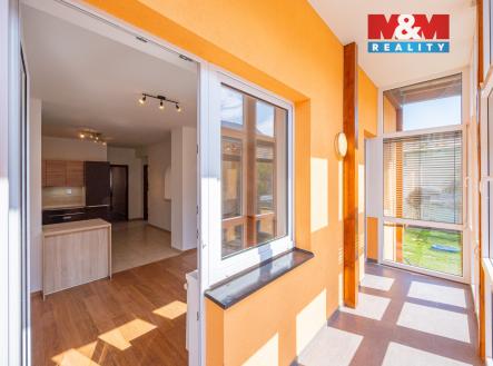 BYT BENESOV-44.jpg | Prodej bytu, 4+kk, 119 m²