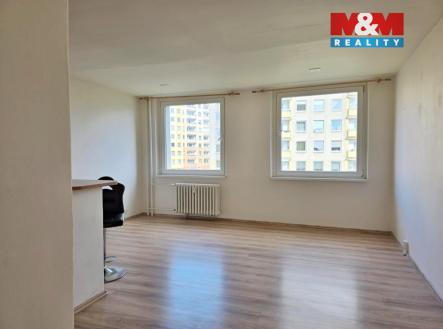 garsoniera | Pronájem bytu, 1+kk, 32 m²