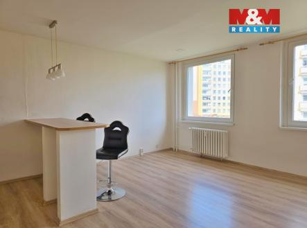 garsoniera | Pronájem bytu, 1+kk, 32 m²