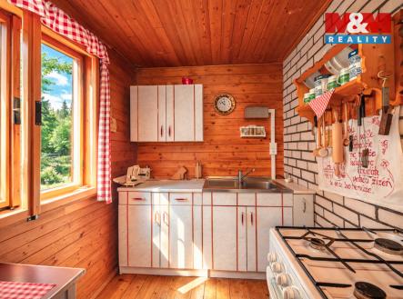 Peklo (15 of 16).jpg | Prodej - chata/rekreační objekt, 60 m²