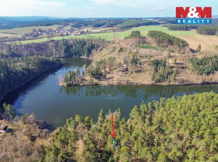 poloha2.jpg | Prodej - chata/rekreační objekt, 118 m²