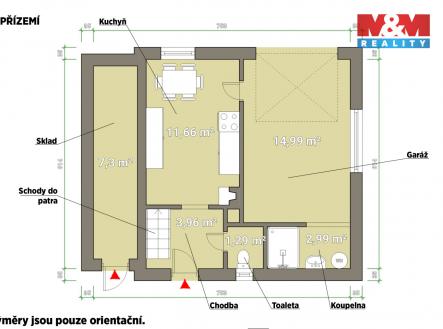 pudorys-prizemi.jpg | Prodej - chata/rekreační objekt, 118 m²