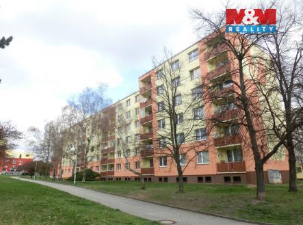 dům | Pronájem bytu, 1+1, 42 m²