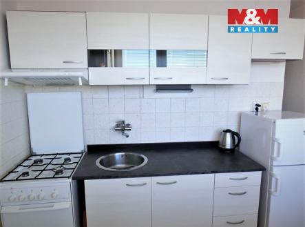 CIMG2319E.jpg | Pronájem bytu, 1+1, 42 m²